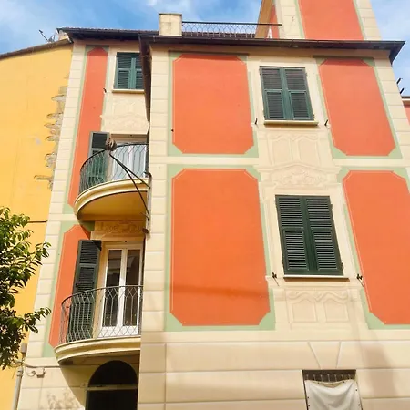 Apartman Hh La Piazzetta