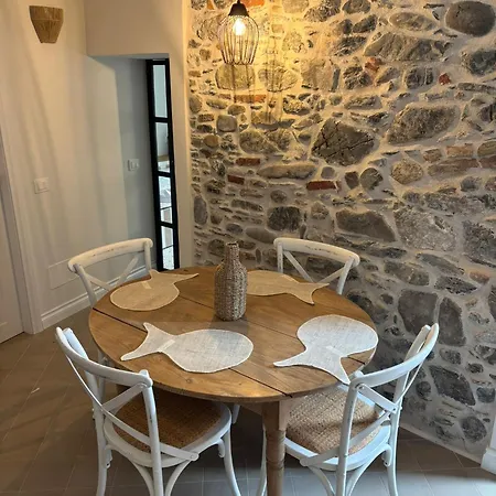 Hh La Piazzetta Moneglia