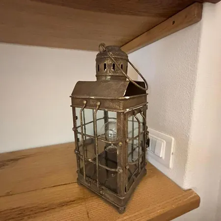 Apartamento Hh La Piazzetta *