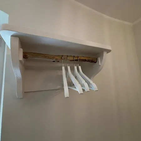 Hh La Piazzetta Apartamento Moneglia