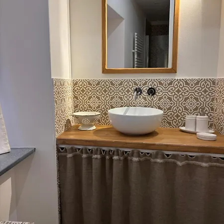 Hh La Piazzetta * Moneglia