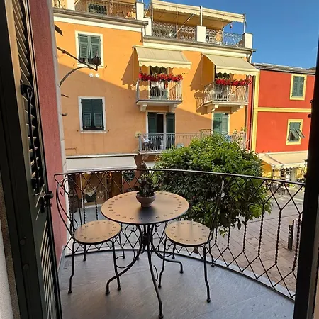 Apartman Hh La Piazzetta