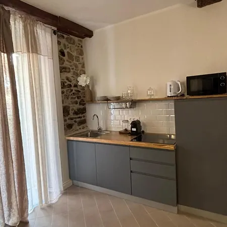 Hh La Piazzetta * Moneglia