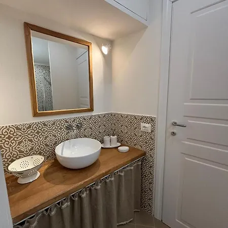 Apartamento Hh La Piazzetta Moneglia