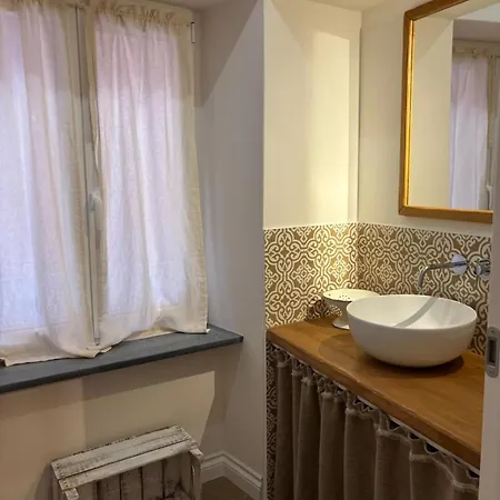 Hh La Piazzetta Moneglia