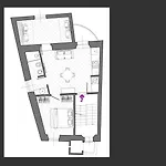 Hh La Piazzetta Apartment *
