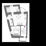 Apartment Hh La Piazzetta *