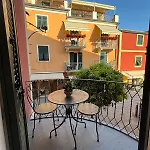 Apartment Hh La Piazzetta Moneglia