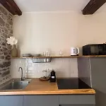 Apartment Hh La Piazzetta Moneglia