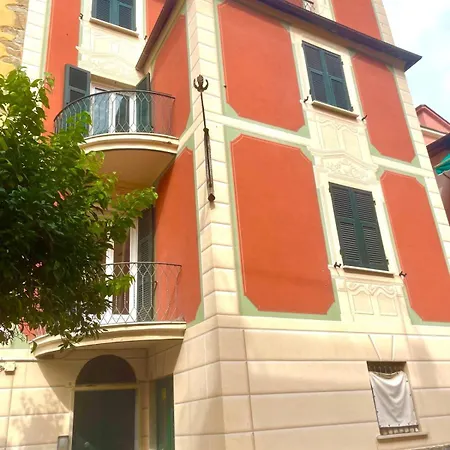 아파트 Hh La Piazzetta