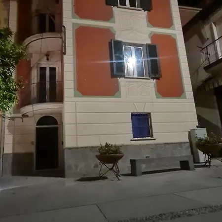 Hh La Piazzetta Apartment