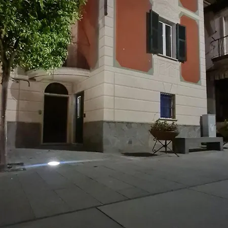 Apartment Hh La Piazzetta *