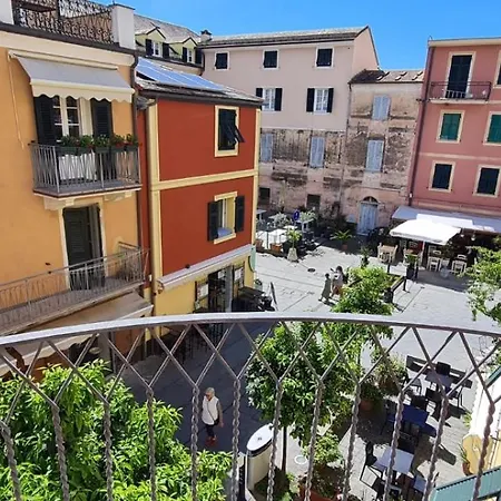 Hh La Piazzetta *