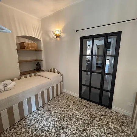 Appartamento Hh La Piazzetta