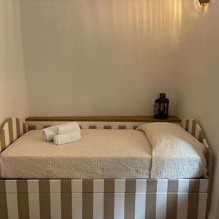 Appartement Hh La Piazzetta *