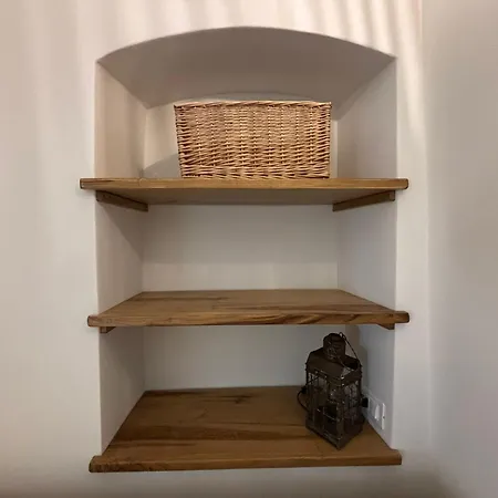 Apartment Hh La Piazzetta Moneglia