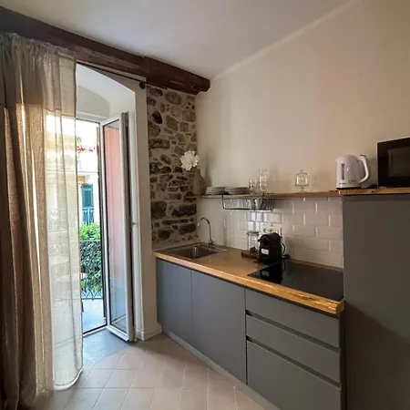 Apartment Hh La Piazzetta