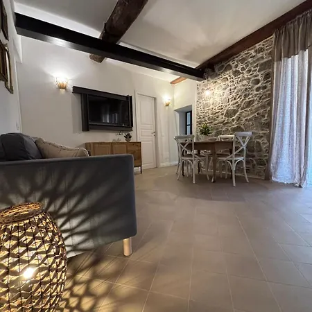 Hh La Piazzetta Apartment *