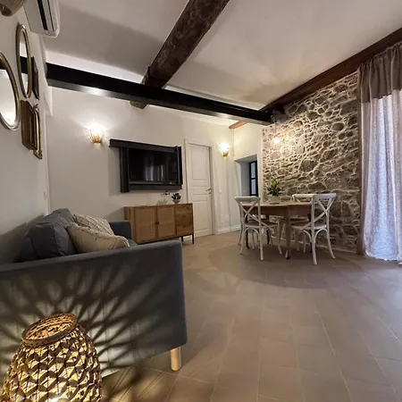 Hh La Piazzetta * Moneglia