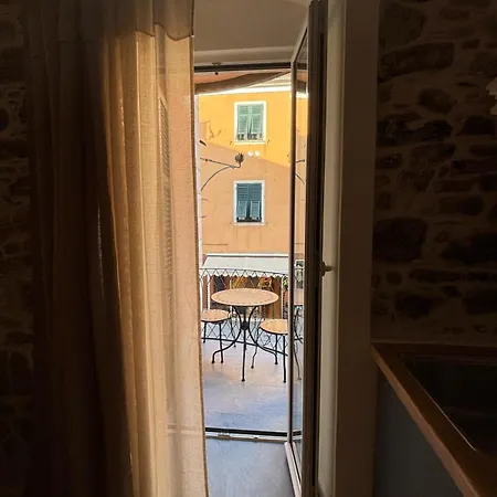 아파트 Hh La Piazzetta