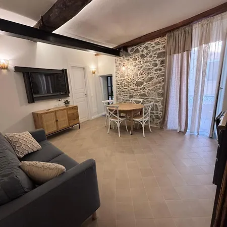 Hh La Piazzetta Apartment *