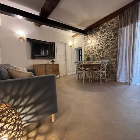 Appartement Hh La Piazzetta *