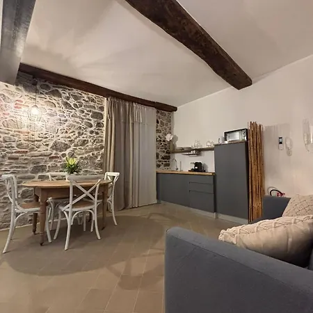 Hh La Piazzetta 아파트