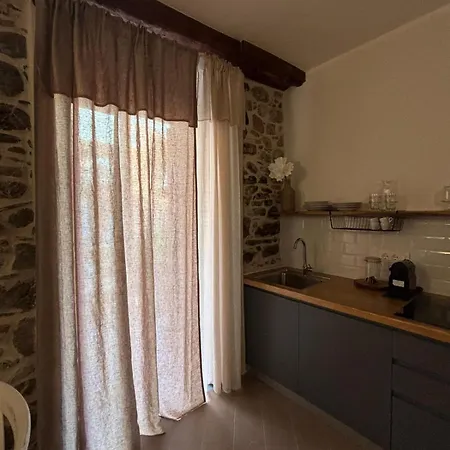 Hh La Piazzetta Apartment *