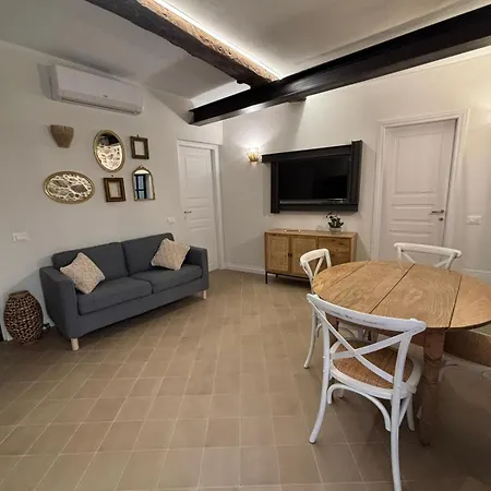 Hh La Piazzetta Apartment Moneglia