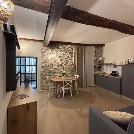 Hh La Piazzetta Apartment *