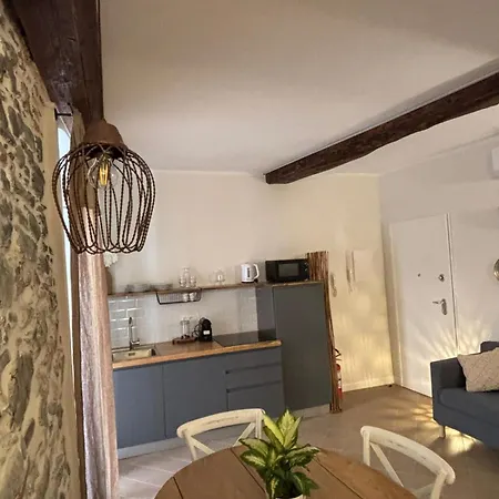 Hh La Piazzetta Appartement Moneglia