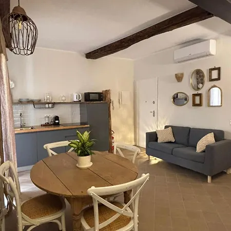 Hh La Piazzetta 아파트 *