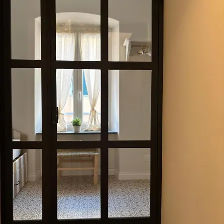 Hh La Piazzetta Appartamento Moneglia