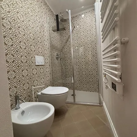 Hh La Piazzetta Apartment Moneglia