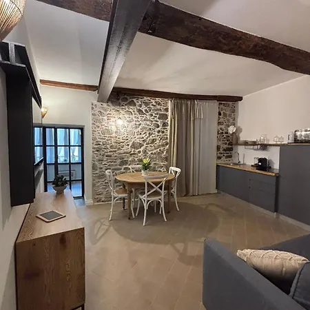 Apartment Hh La Piazzetta *