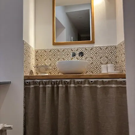 Hh La Piazzetta Appartement Moneglia