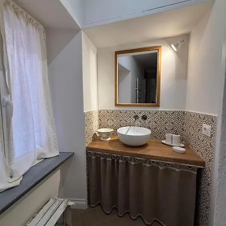 Apartment Hh La Piazzetta Moneglia