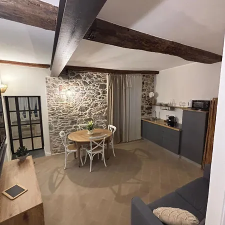 Apartment Hh La Piazzetta