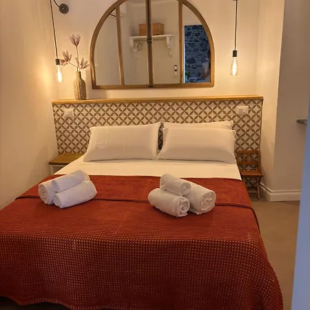 Hh La Piazzetta Apartment Moneglia