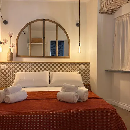 Hh La Piazzetta Apartment Moneglia