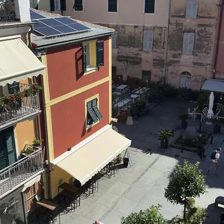 Hh La Piazzetta Appartement