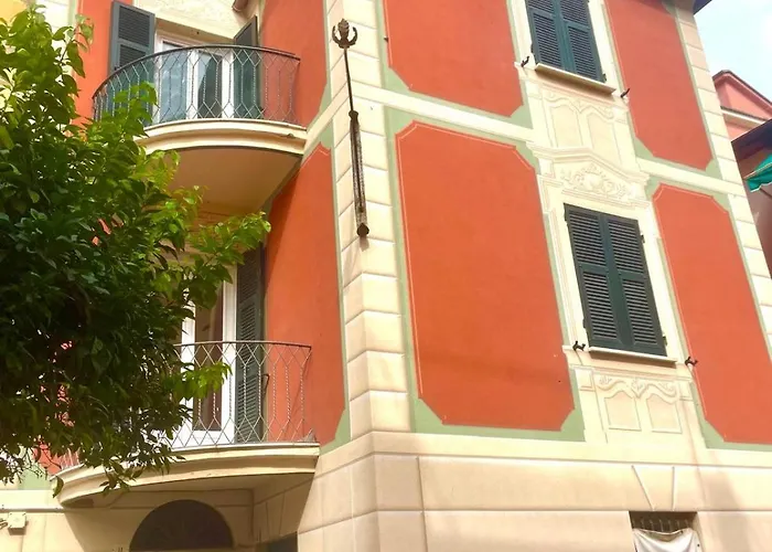 Lejlighed Hh La Piazzetta