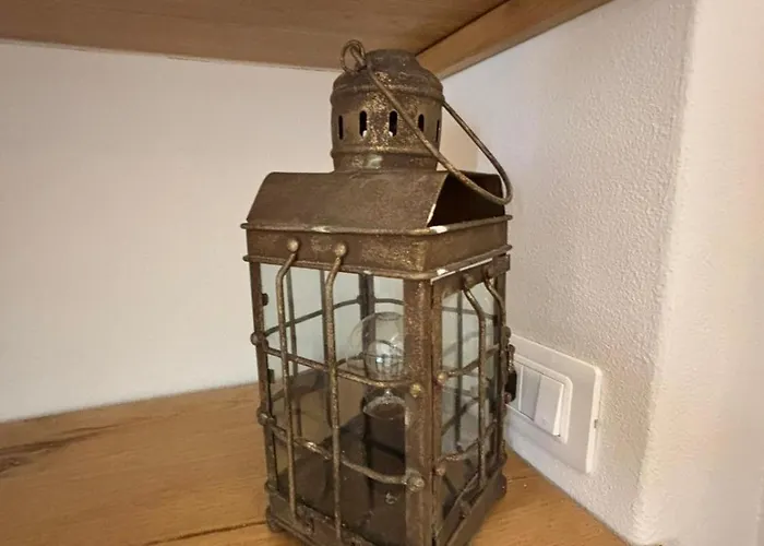 アパート Hh La Piazzetta *