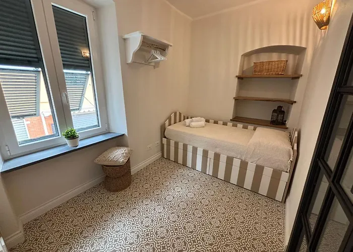 Hh La Piazzetta * Moneglia