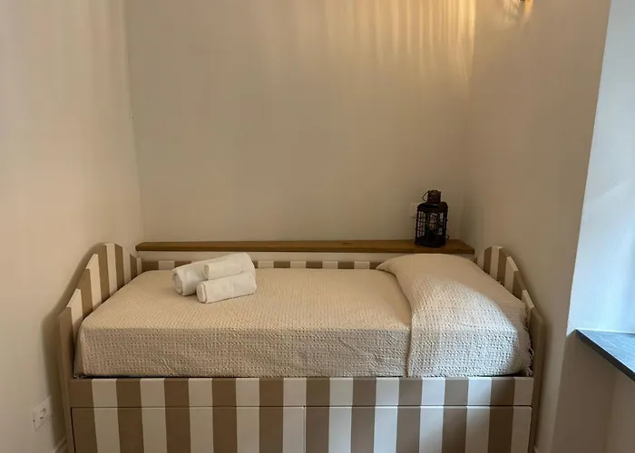 Lejlighed Hh La Piazzetta *