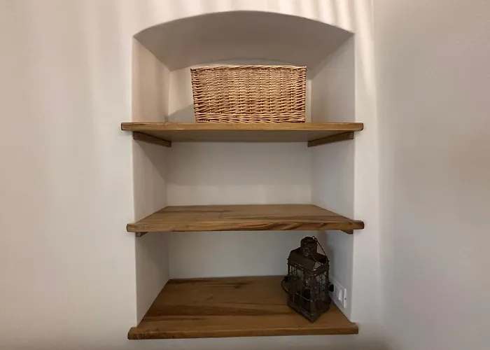 Lejlighed Hh La Piazzetta Moneglia