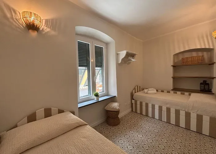 Hh La Piazzetta Lejlighed *