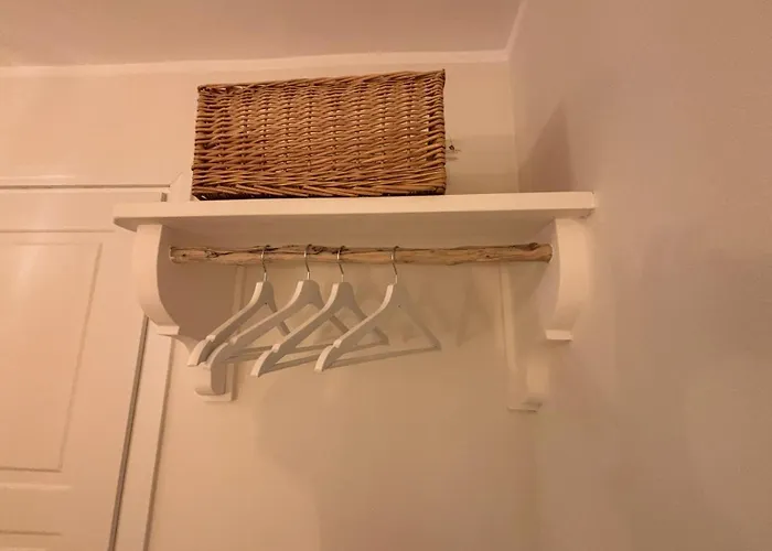 Hh La Piazzetta * Moneglia