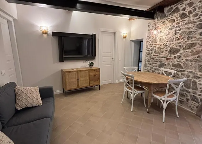 Hh La Piazzetta Moneglia