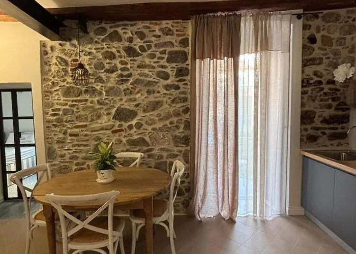 Lejlighed Hh La Piazzetta